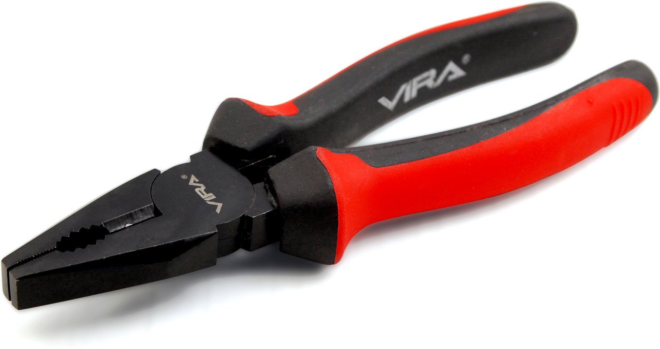 Плоскогубцы Vira Rage 311040