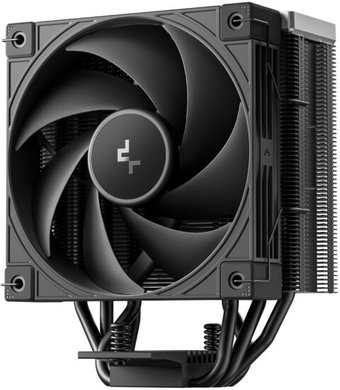 Кулер для процессора DeepCool AK400 G2 Digital NYX R-AK400G2-BKNNMN-GJD-1