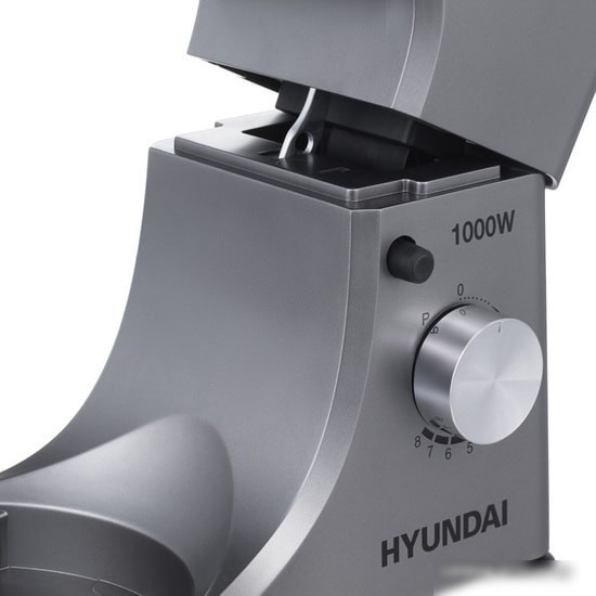 Планетарный миксер Hyundai HYM-S5451
