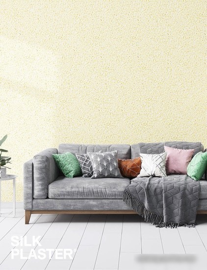 Жидкие обои Silk Plaster West 930