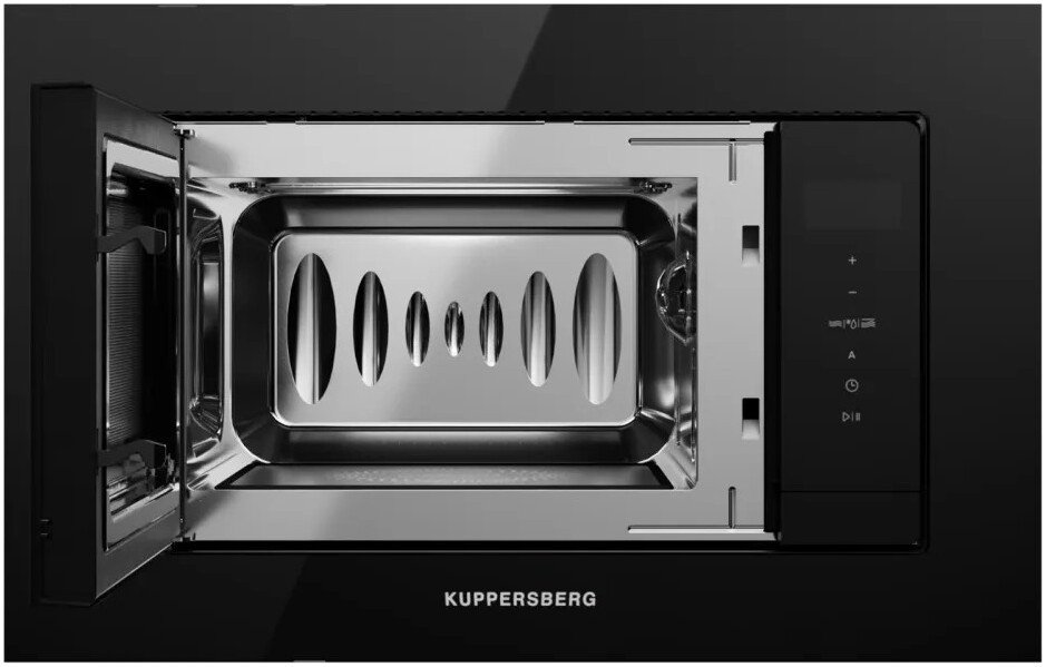 Микроволновая печь KUPPERSBERG HMF 630 BB