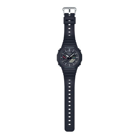 Наручные часы Casio G-Shock GA-B2100-1A