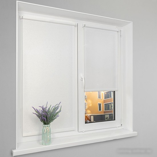 Рулонные шторы Lm Decor LM 46-01 160x170