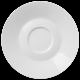 Блюдце Corone Caffe&Te LQ-QK15013A фк072