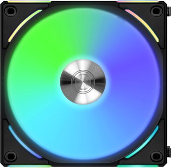 Вентилятор для корпуса Lian Li Uni Fan AL V2 120 G99.12ALV21B.00