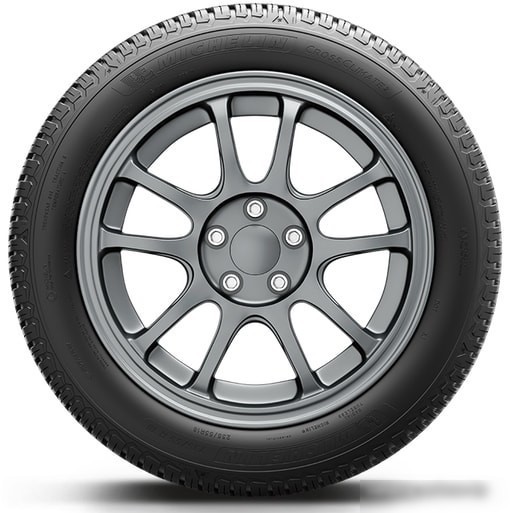 Всесезонные шины Michelin CrossClimate 2 225/45R17 91W