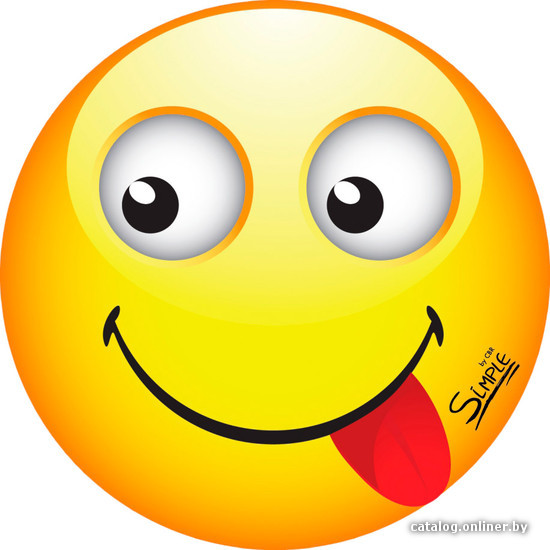 Коврик для мыши CBR S 9 Smile Коврик для мыши CBR S 9 Smile