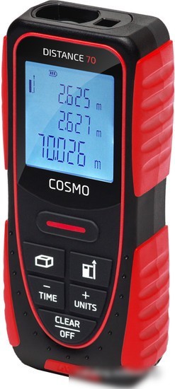 Лазерный дальномер ADA Instruments Cosmo 70