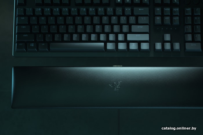 Клавиатура Razer Huntsman V2 Analog