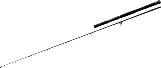 Удилище Flagman Tuna 701XM 2.13м тест 200г FTU701XM
