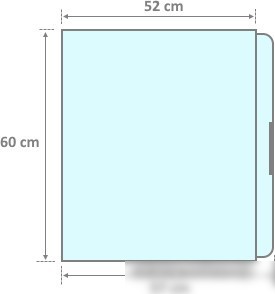 Соединительная планка Candy WSK1110U