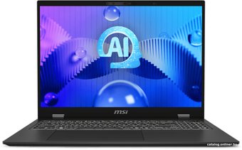 Ноутбук MSI Prestige 16 AI Evo B1MG-235RU