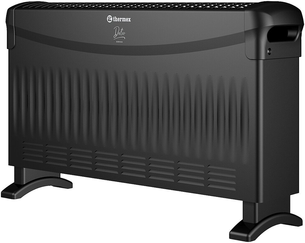 Конвектор Thermex Dateo 2000 Black