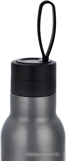 Термос Bialetti DCXIN00008 500 мл (темно-серый)