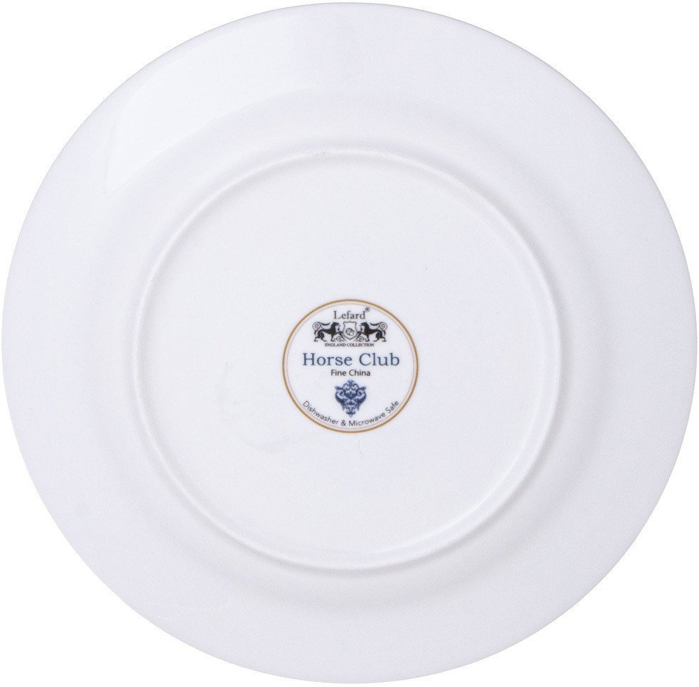 Столовый сервиз Lefard Horse Club 590-588