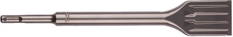 Плоское зубило Milwaukee 4932478264