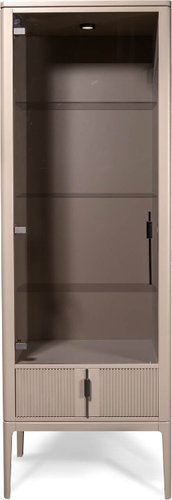 Шкаф распашной Гомельдрев Мирано ГМ 1631Е-01 (какао)