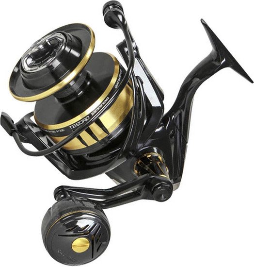 Рыболовная катушка Okuma Tesoro TSR-8000PA