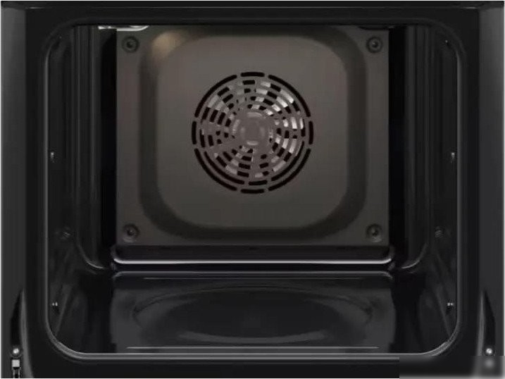 Электрический духовой шкаф Electrolux EOD3C40BX