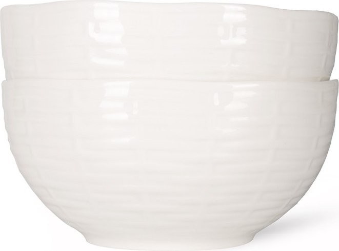 Блюдо Fissman Floriana 3648 (2 шт)
