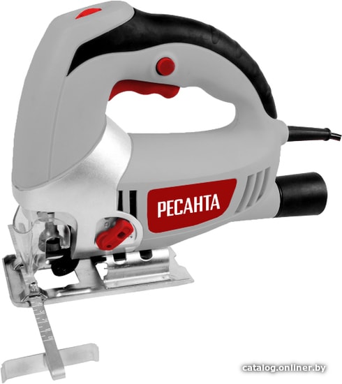 Электролобзик Ресанта Л-80/750 Электролобзик Ресанта Л-80/750
