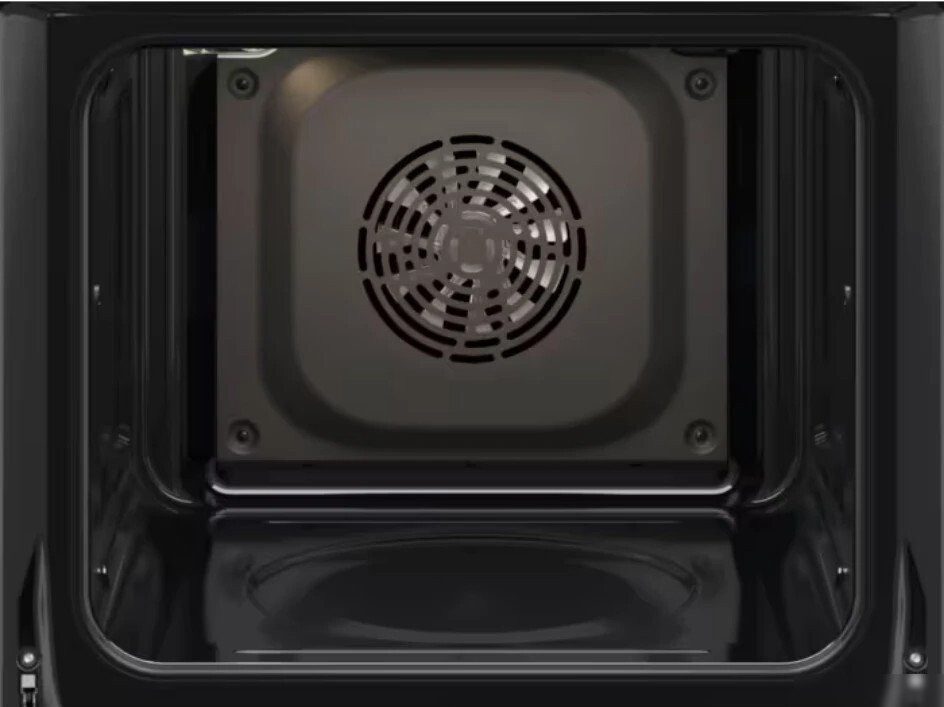 Электрический духовой шкаф Electrolux SteamBake PRO 600 EOD5C70BZ