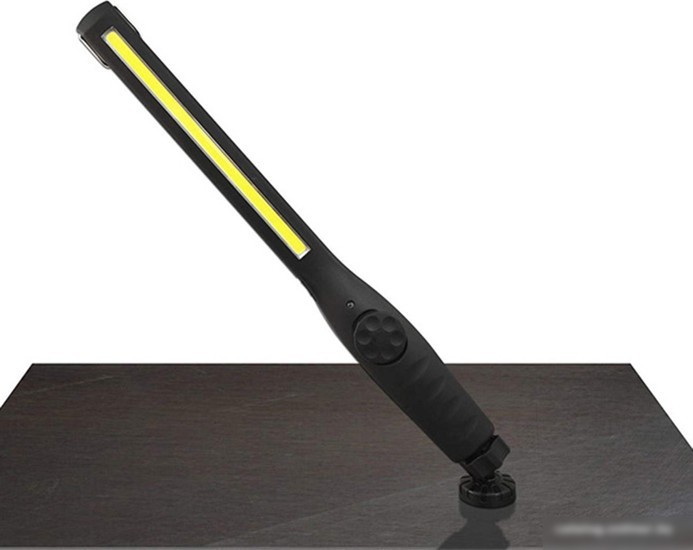 Фонарь Sipl Aku Cob 8W Led AG121H