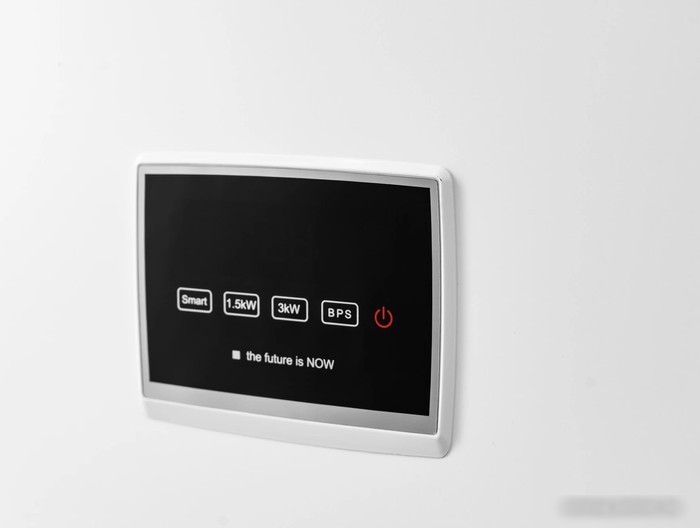Накопительный электрический водонагреватель Haier ES50V-F1(R)