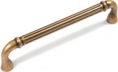 Ручка мебельная Boyard Rigata RS531MAB.1/128