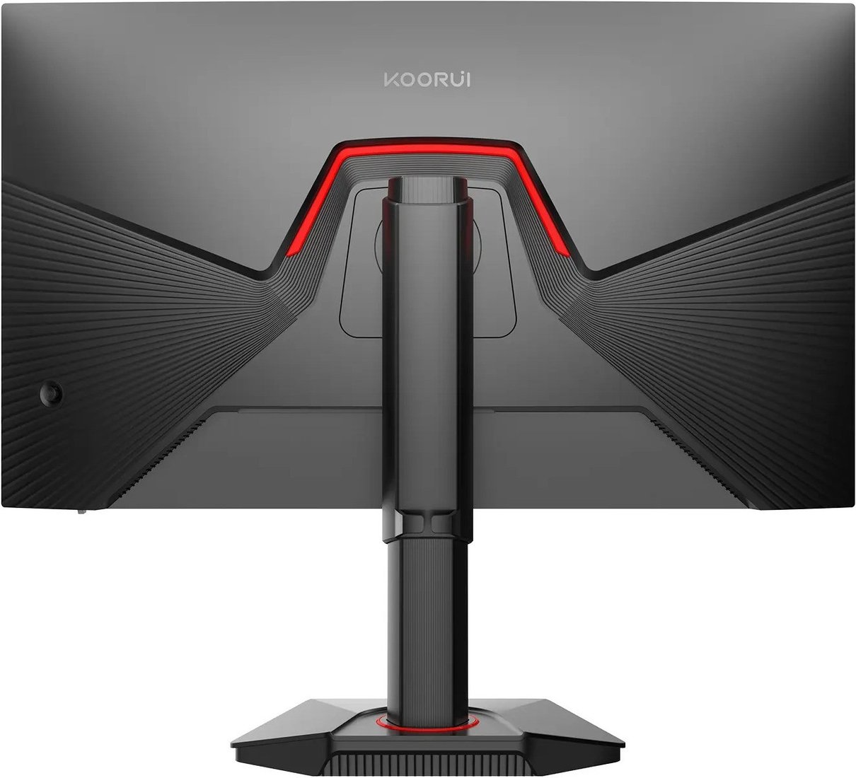 Игровой монитор Koorui G2741L