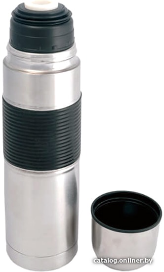 Термос Maestro MR-1630-50 0.5л (серебристый)