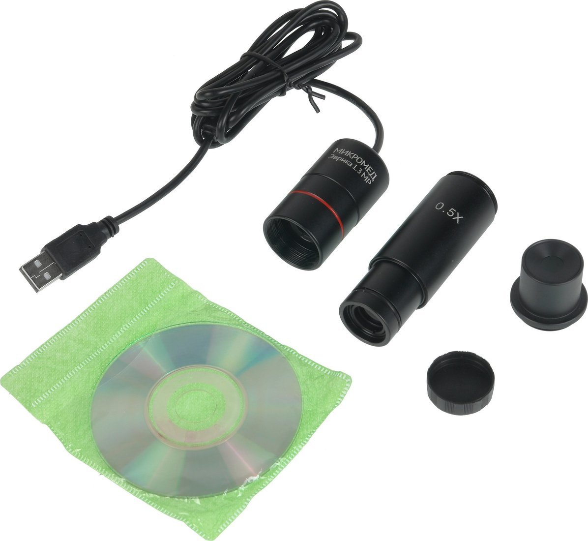 Микромед Эврика 1.3 MP 28137