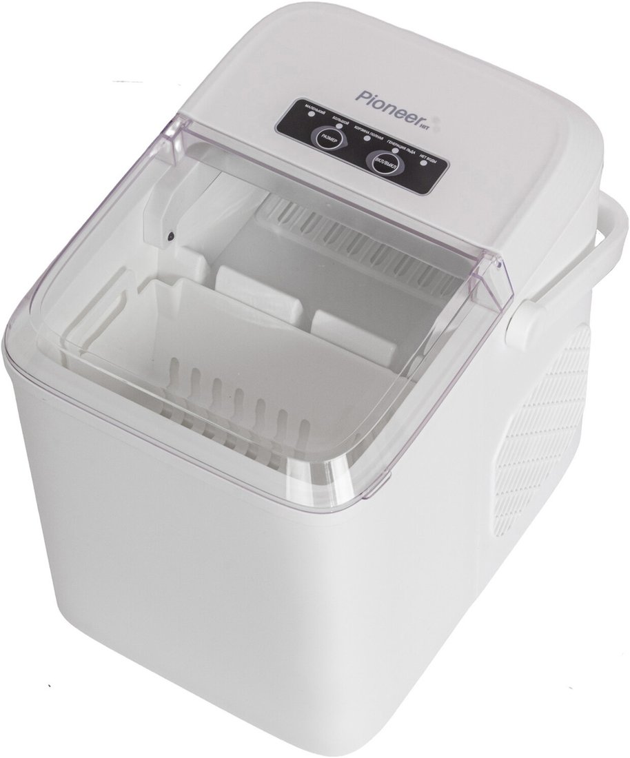 Льдогенератор Pioneer PIM-0100