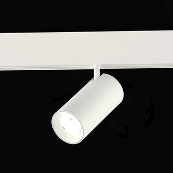 Трековый светильник ST Luce Smart ST375.506.12