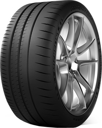 Автомобильные шины Michelin Pilot Sport Cup 2 305/30R19 102Y