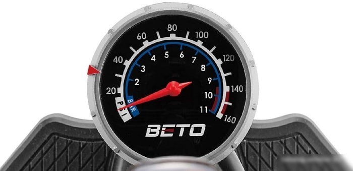 Насос ручной велосипедный BETO CMP-155SG7