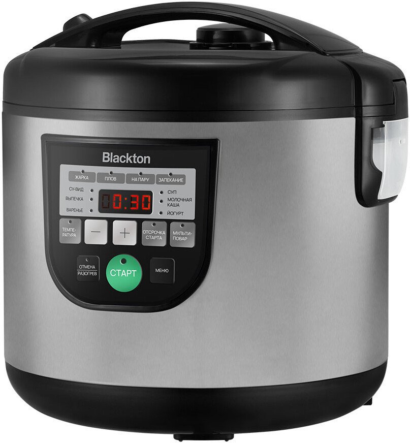 Мультиварка Blackton Bt MC500