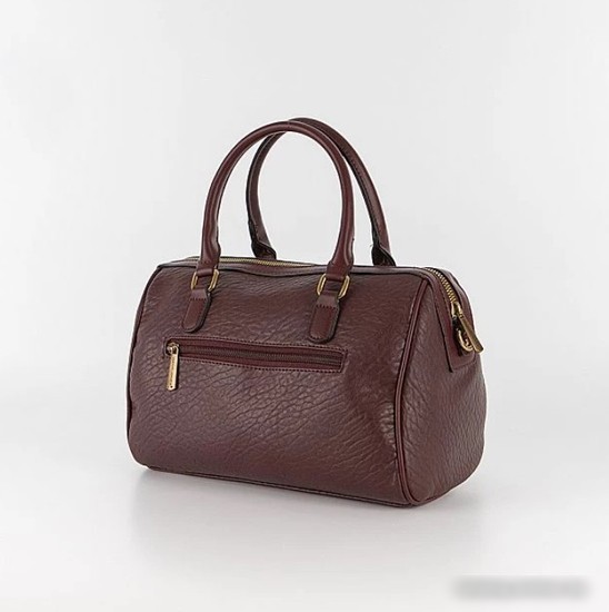 Женская сумка David Jones 823-7006-3-DBD (темно-бордовый)