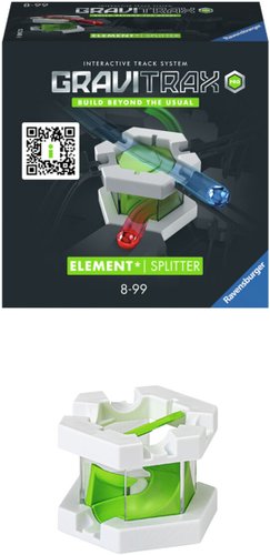 Конструктор Ravensburger GraviTrax PRO Разделитель 22383
