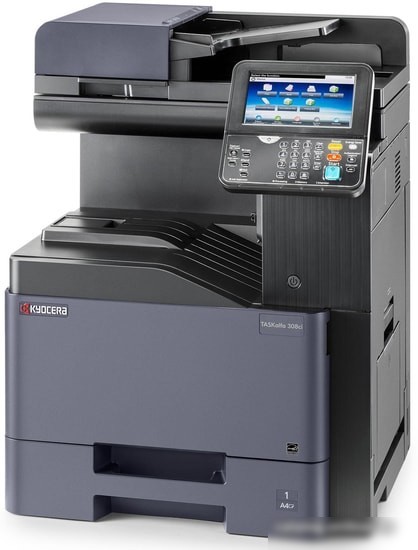 МФУ Kyocera Mita TASKalfa 308ci