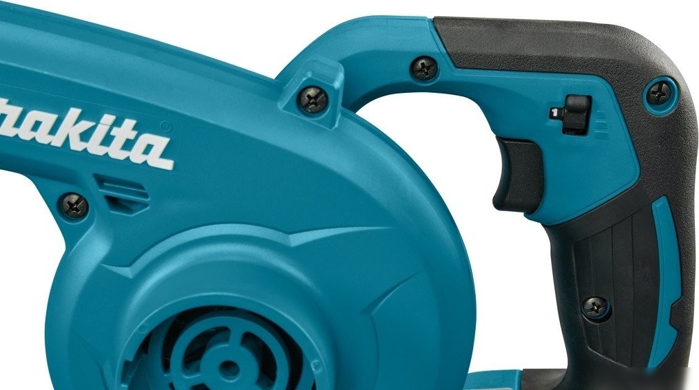 Ручная воздуходувка Makita DUB186Z (без АКБ)