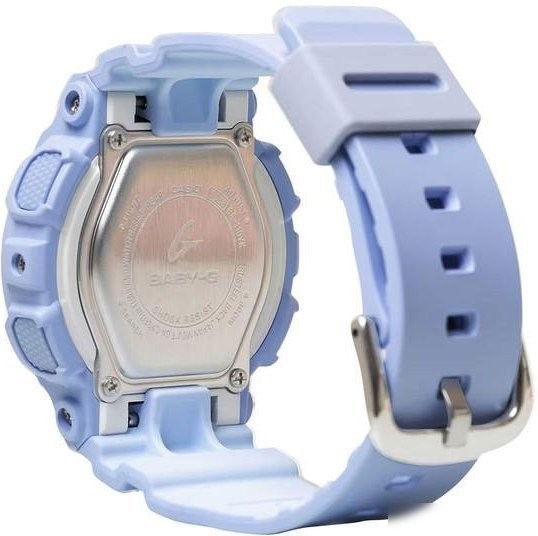 Наручные часы Casio BA-110YK-2A