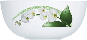 Салатник Luminarc White Orchid J7495