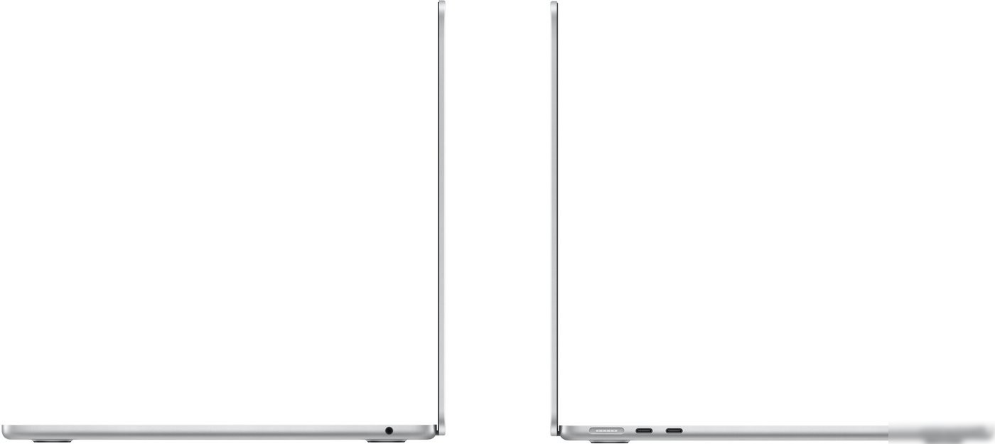 Ноутбук Apple Macbook Air 13" M2 2022 MLY03