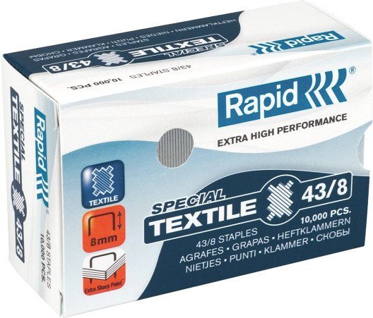 Rapid Super Strong 43/8 24872300