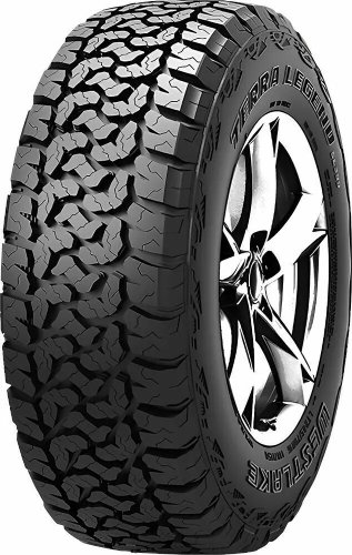Летние шины Goodride Terra Legend SL399 285/60R18 116T
