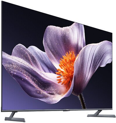 MiniLED телевизор Xiaomi TV S Pro Mini LED 65" 2026 L65MB-SEU (международная версия)