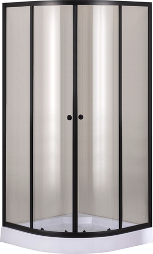 Душевая кабина Saniteco SN-901B 90x90