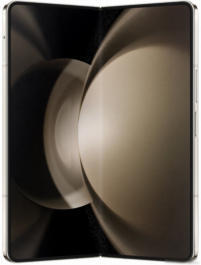 Телефон Samsung Galaxy Z Fold5 SM-F946B/DS 12GB/512GB (бежевый)