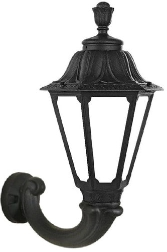 Уличный настенный светильник Fumagalli Rut E26.132.000.AYF1R